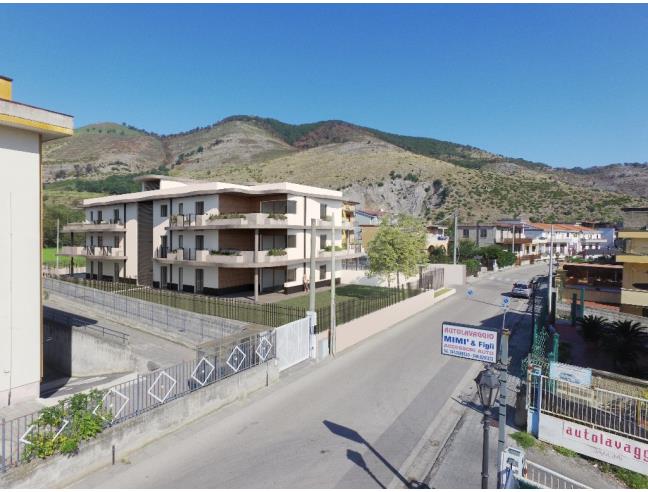 Anteprima foto 4 - Appartamento in Vendita a Castel San Giorgio - Lanzara