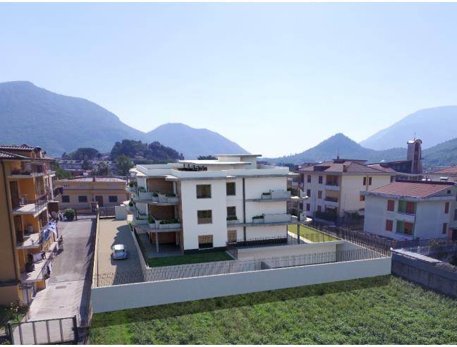 Anteprima foto 5 - Appartamento in Vendita a Castel San Giorgio - Lanzara