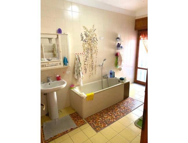 Anteprima foto 5 - Appartamento in Vendita a Castel San Giorgio - Lanzara