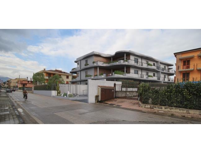 Anteprima foto 6 - Appartamento in Vendita a Castel San Giorgio - Lanzara