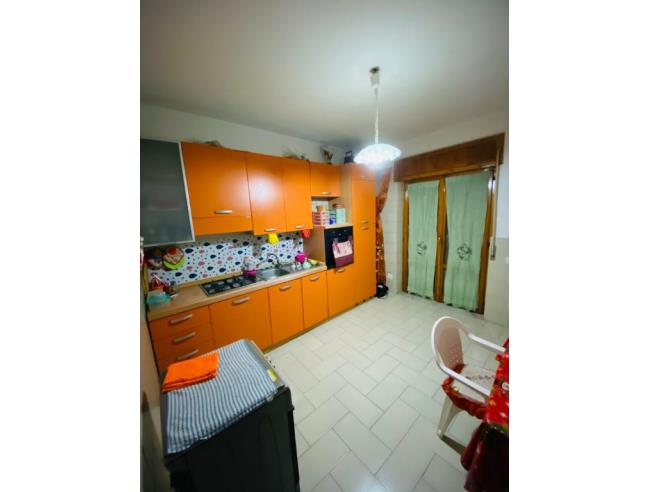 Anteprima foto 8 - Appartamento in Vendita a Castel San Giorgio - Lanzara