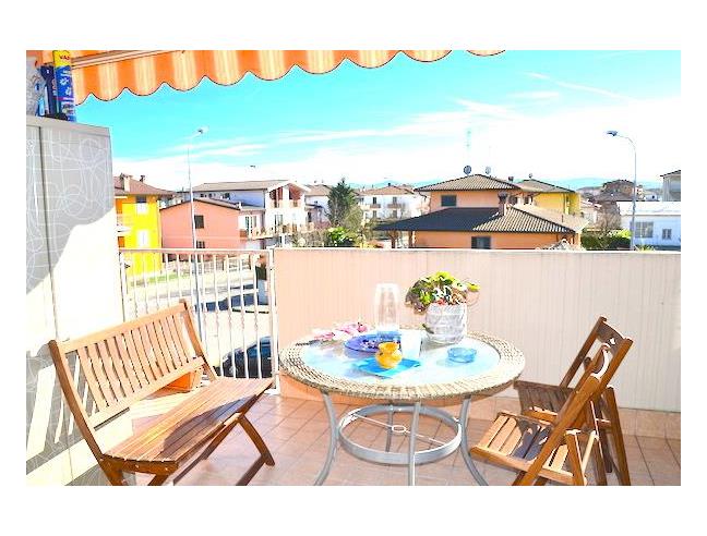 Anteprima foto 4 - Appartamento in Vendita a Castel San Giovanni (Piacenza)