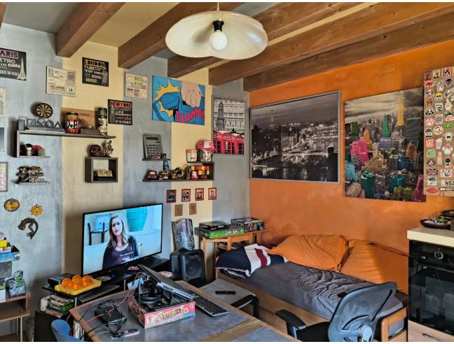 Anteprima foto 2 - Appartamento in Vendita a Castel San Pietro Terme - Osteria Grande