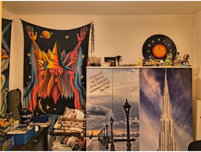 Anteprima foto 6 - Appartamento in Vendita a Castel San Pietro Terme - Osteria Grande