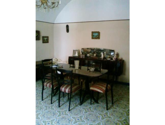 Anteprima foto 4 - Appartamento in Vendita a Castel Sant'Elia (Viterbo)