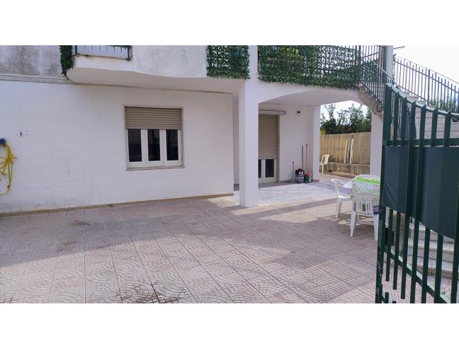 Anteprima foto 1 - Appartamento in Vendita a Castel Volturno (Caserta)