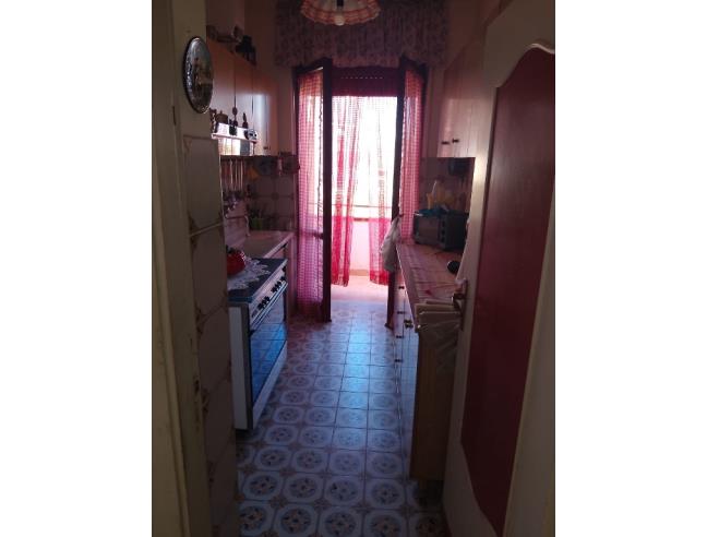 Anteprima foto 4 - Appartamento in Vendita a Castel Volturno (Caserta)