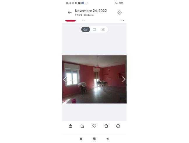 Anteprima foto 3 - Appartamento in Vendita a Castel Volturno - Villaggio Coppola