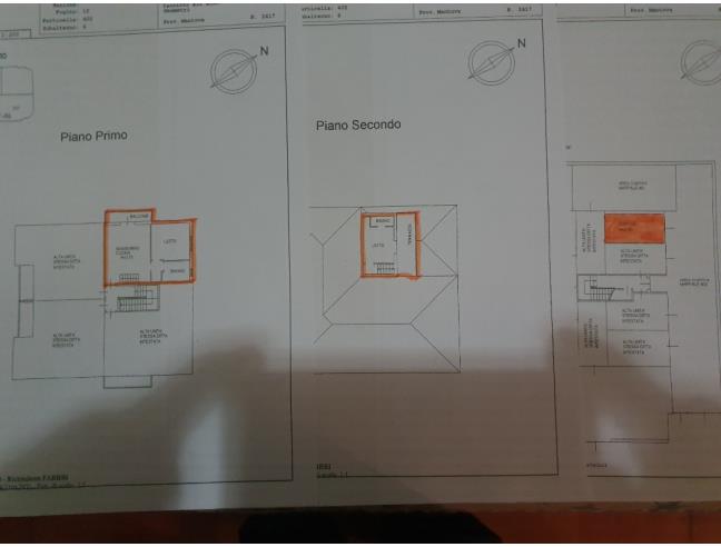 Anteprima foto 2 - Appartamento in Vendita a Castelbelforte (Mantova)