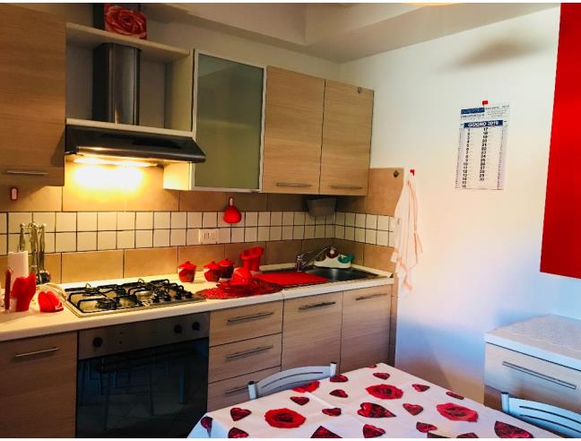 Anteprima foto 2 - Appartamento in Vendita a Castelbellino - Pianello Vallesina