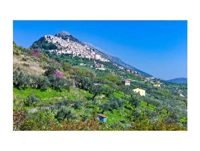 Anteprima foto 6 - Appartamento in Vendita a Castelcivita (Salerno)