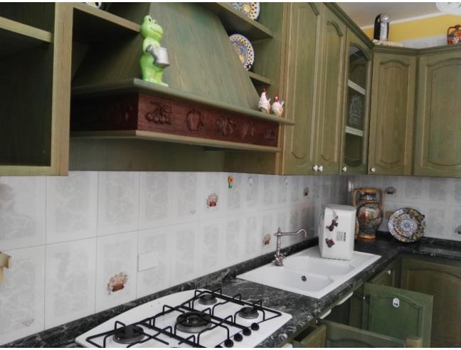 Anteprima foto 6 - Appartamento in Vendita a Casteldaccia (Palermo)