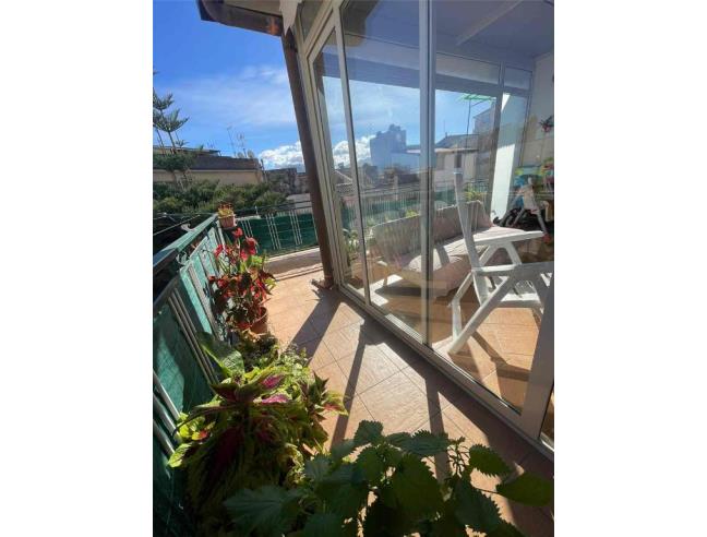 Anteprima foto 7 - Appartamento in Vendita a Casteldaccia (Palermo)