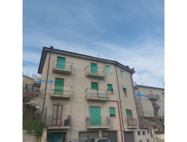 Anteprima foto 1 - Appartamento in Vendita a Castelfidardo (Ancona)