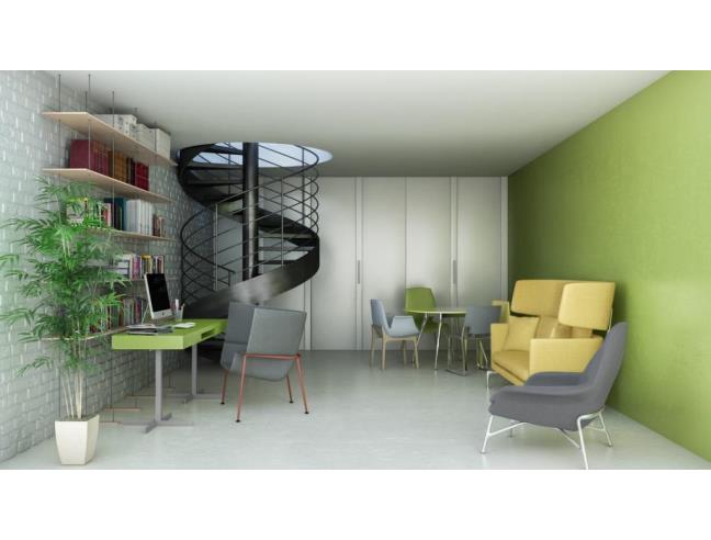 Anteprima foto 2 - Appartamento in Vendita a Castelfidardo (Ancona)