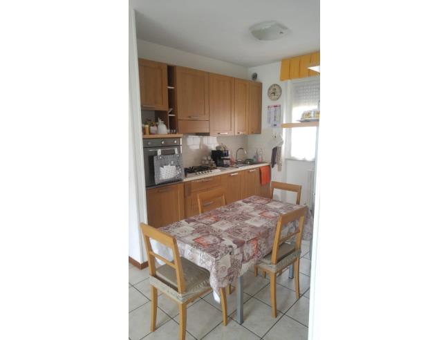 Anteprima foto 3 - Appartamento in Vendita a Castelfidardo (Ancona)