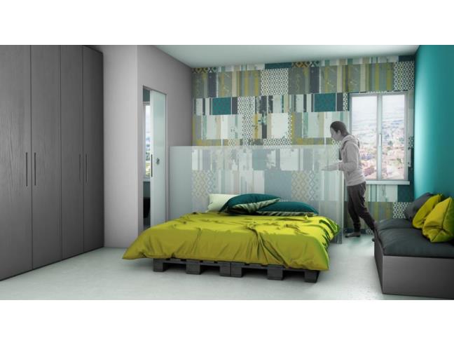 Anteprima foto 4 - Appartamento in Vendita a Castelfidardo (Ancona)