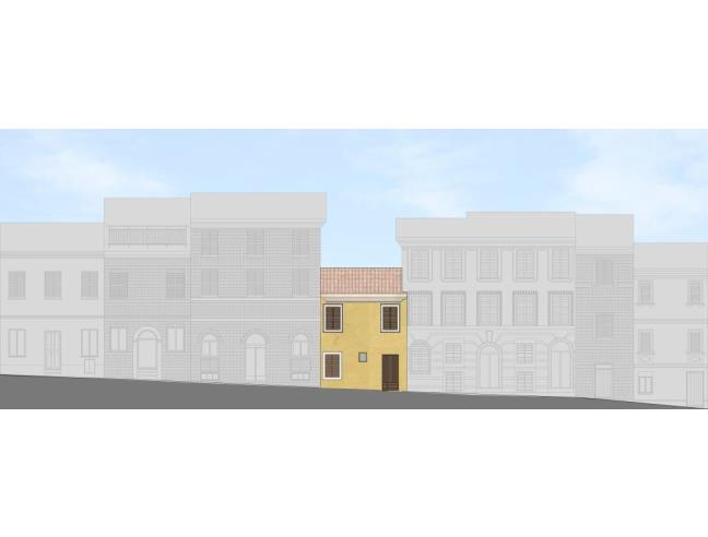 Anteprima foto 7 - Appartamento in Vendita a Castelfidardo (Ancona)