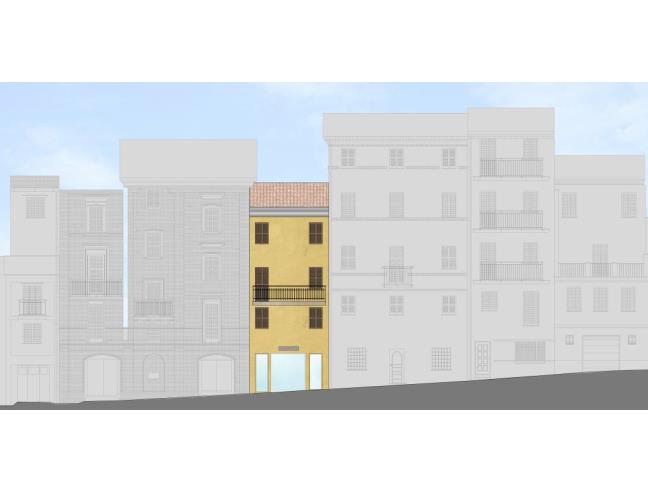 Anteprima foto 8 - Appartamento in Vendita a Castelfidardo (Ancona)