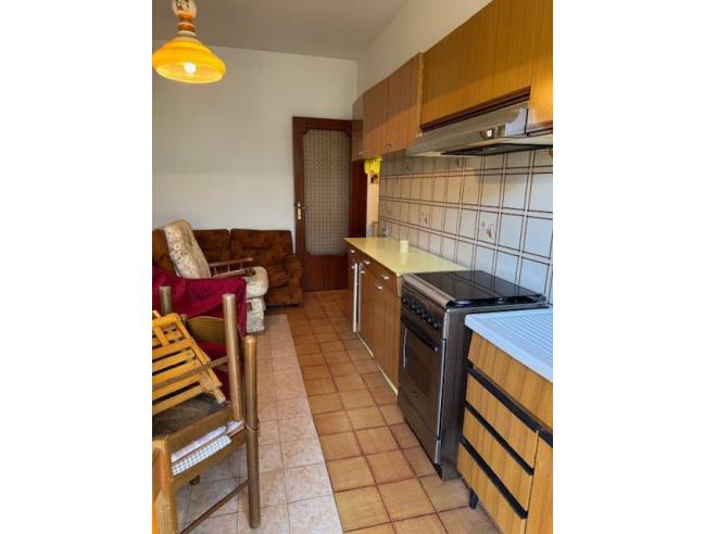 Anteprima foto 8 - Appartamento in Vendita a Castelfidardo (Ancona)