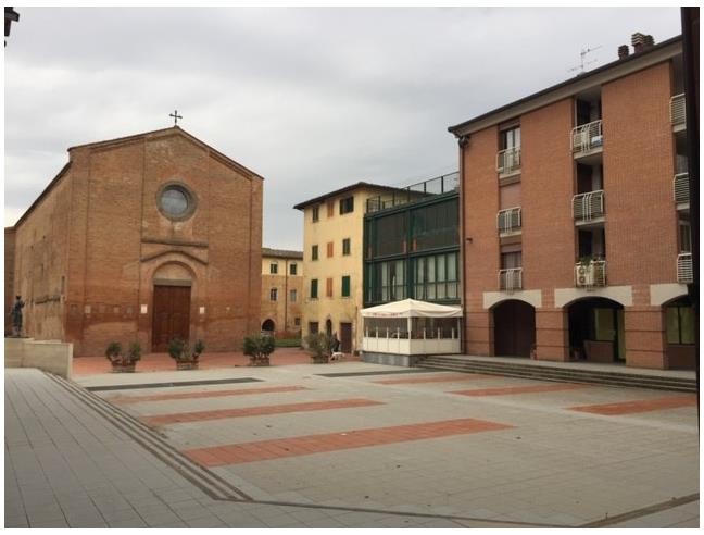 Anteprima foto 1 - Appartamento in Vendita a Castelfiorentino (Firenze)