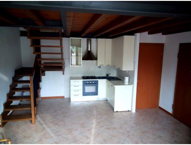 Anteprima foto 2 - Appartamento in Vendita a Castelfiorentino (Firenze)