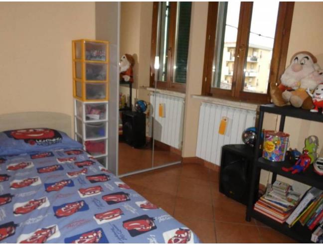 Anteprima foto 2 - Appartamento in Vendita a Castelfiorentino - Petrazzi