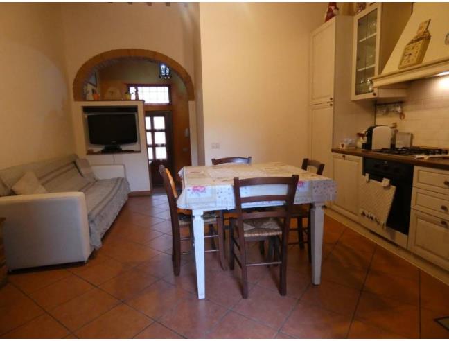 Anteprima foto 4 - Appartamento in Vendita a Castelfiorentino - Petrazzi