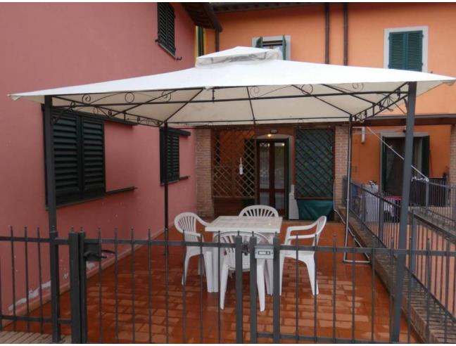 Anteprima foto 5 - Appartamento in Vendita a Castelfiorentino - Petrazzi