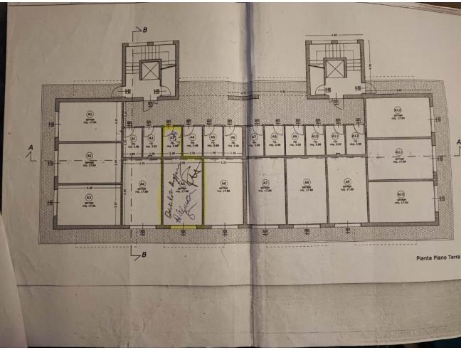 Anteprima foto 3 - Appartamento in Vendita a Castelfranco di Sotto (Pisa)