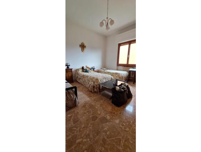 Anteprima foto 2 - Appartamento in Vendita a Castelfranco Piandiscò (Arezzo)
