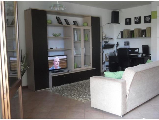 Anteprima foto 2 - Appartamento in Vendita a Castelfranco Piandiscò (Arezzo)