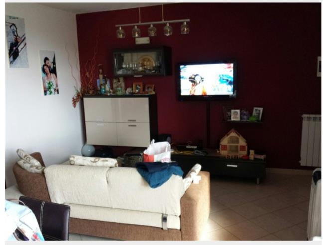 Anteprima foto 2 - Appartamento in Vendita a Castelfranco Piandiscò (Arezzo)