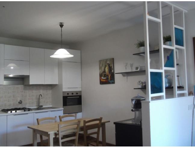 Anteprima foto 3 - Appartamento in Vendita a Castelfranco Piandiscò (Arezzo)