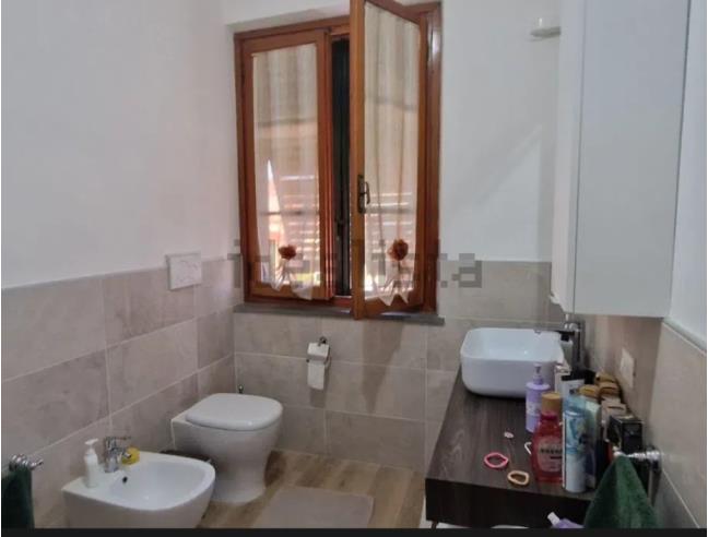 Anteprima foto 3 - Appartamento in Vendita a Castelfranco Piandiscò (Arezzo)