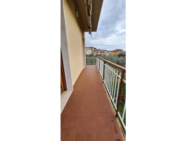 Anteprima foto 4 - Appartamento in Vendita a Castelfranco Piandiscò (Arezzo)