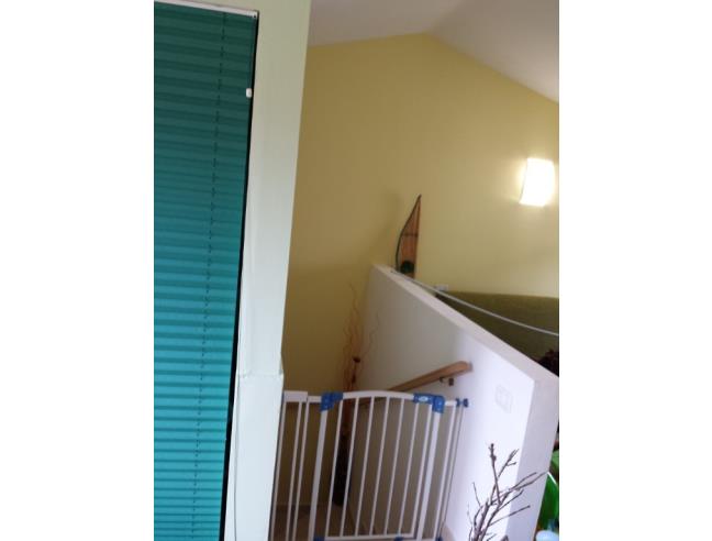 Anteprima foto 4 - Appartamento in Vendita a Castelfranco Piandiscò (Arezzo)