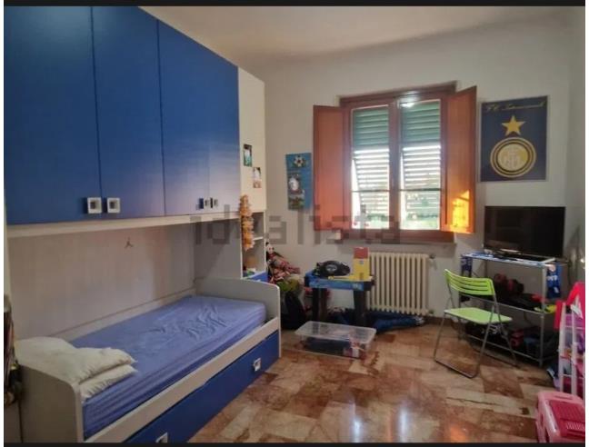 Anteprima foto 5 - Appartamento in Vendita a Castelfranco Piandiscò (Arezzo)
