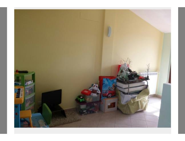 Anteprima foto 5 - Appartamento in Vendita a Castelfranco Piandiscò (Arezzo)