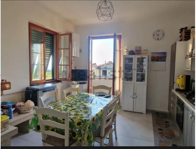 Anteprima foto 6 - Appartamento in Vendita a Castelfranco Piandiscò (Arezzo)