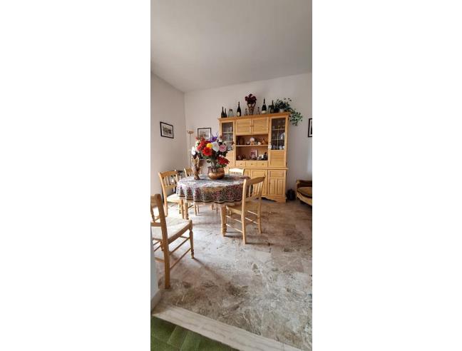 Anteprima foto 6 - Appartamento in Vendita a Castelfranco Piandiscò (Arezzo)
