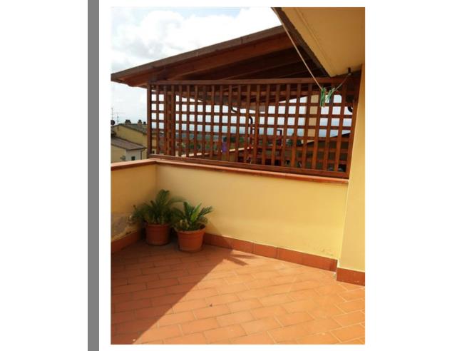 Anteprima foto 7 - Appartamento in Vendita a Castelfranco Piandiscò (Arezzo)