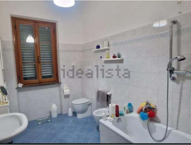 Anteprima foto 7 - Appartamento in Vendita a Castelfranco Piandiscò (Arezzo)