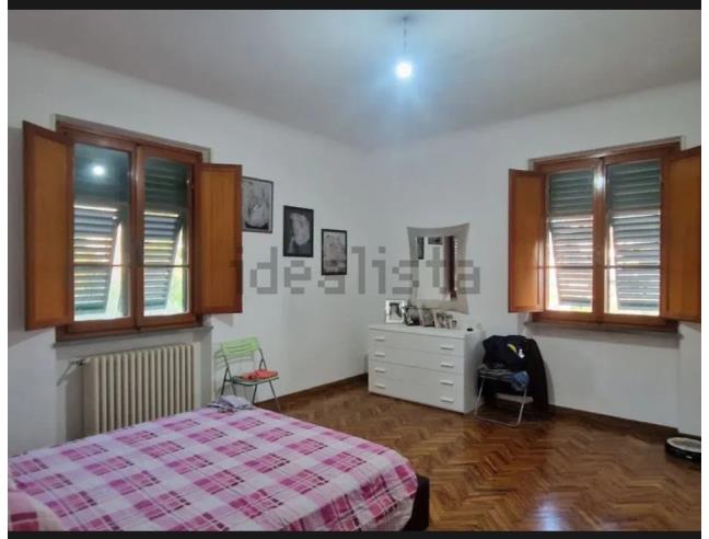 Anteprima foto 8 - Appartamento in Vendita a Castelfranco Piandiscò (Arezzo)