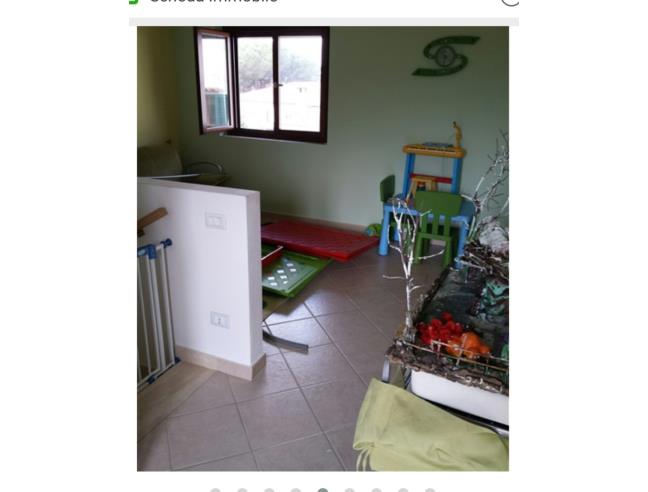 Anteprima foto 8 - Appartamento in Vendita a Castelfranco Piandiscò (Arezzo)