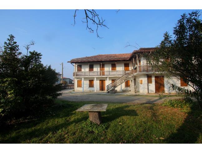 Anteprima foto 2 - Appartamento in Vendita a Castelfranco Veneto (Treviso)