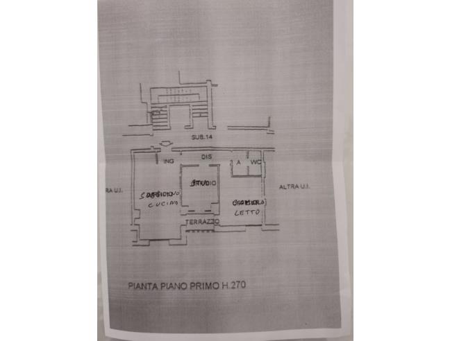 Anteprima foto 4 - Appartamento in Vendita a Castelfranco Veneto (Treviso)