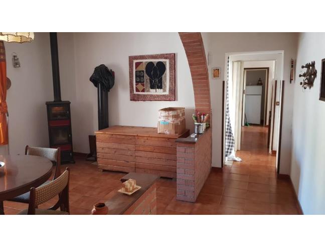 Anteprima foto 1 - Appartamento in Vendita a Castell'Azzara - Selvena