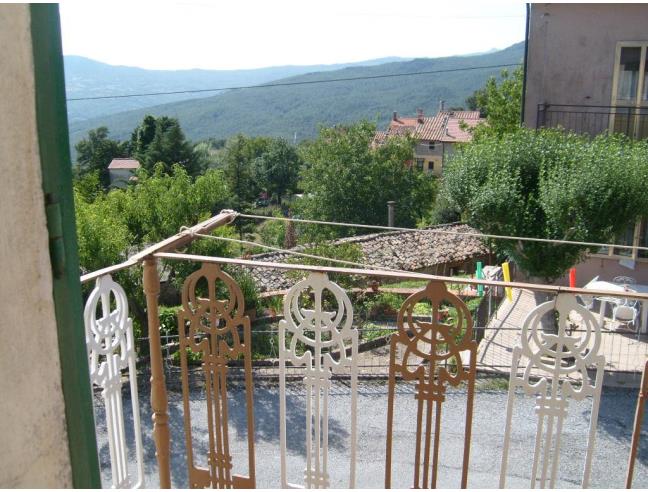 Anteprima foto 2 - Appartamento in Vendita a Castell'Azzara - Selvena