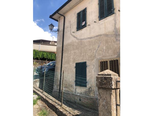 Anteprima foto 2 - Appartamento in Vendita a Castell'Azzara - Selvena